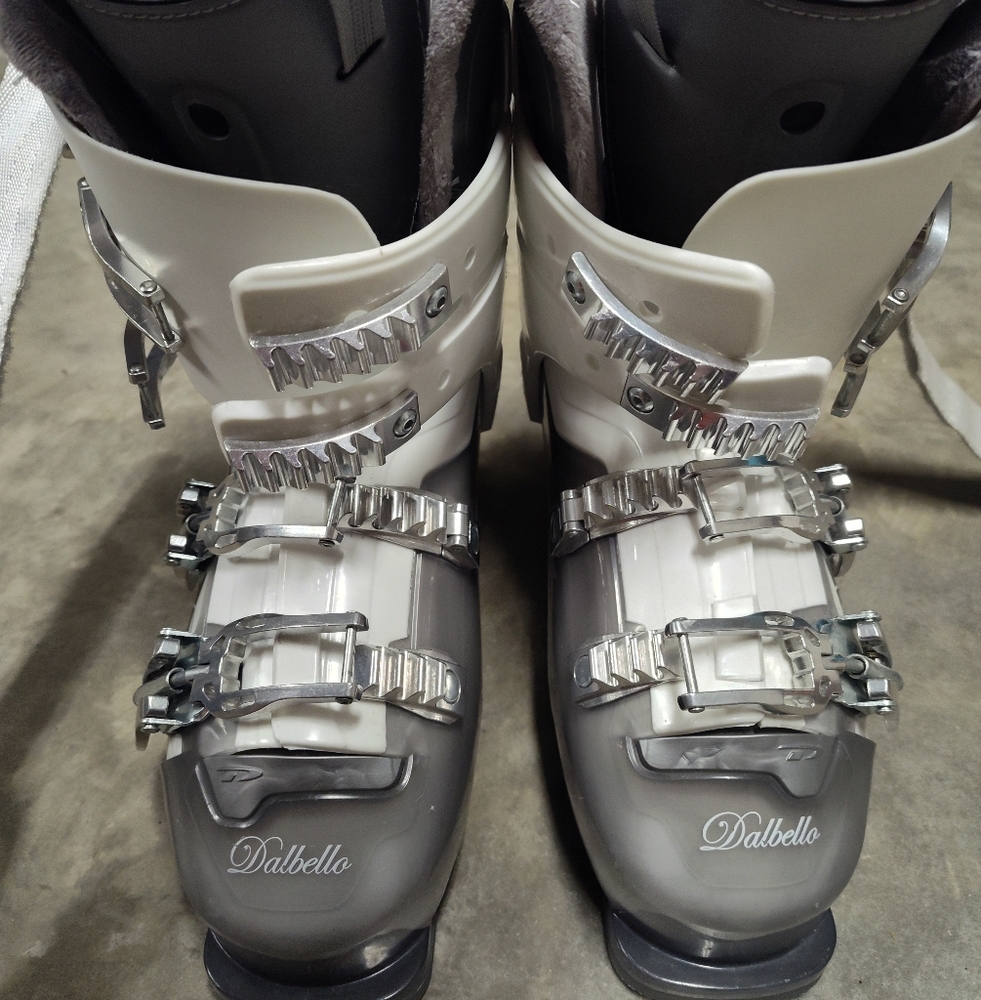 Dalbello Aspire 67 Women's Ski Boots